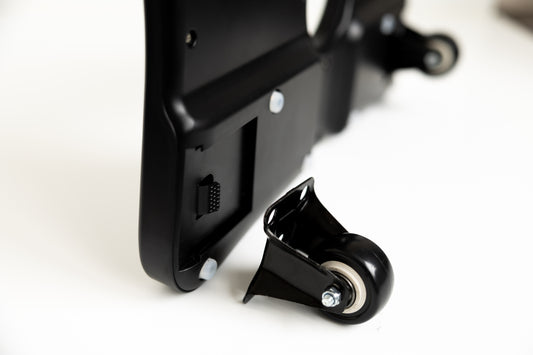 Replacement Wheels (Set of 2 Wheels)